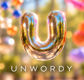 Unwordy Logo Unwordy Communications